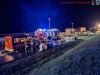 Brand - LKW, A3 Richtung Frankfurt, 29.03.2023